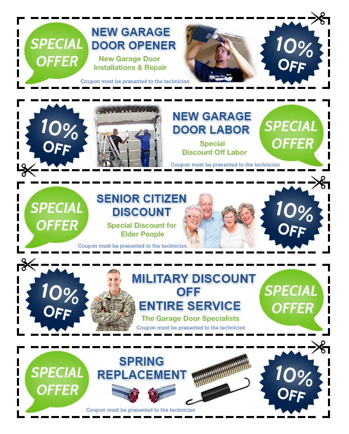 Garage Door Shop Repair Franklin, TN 615-465-0100 - CouponSet29-five