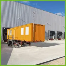 Garage Door Shop Repair Franklin, TN 615-465-0100 - side-commercial-t-16-09m